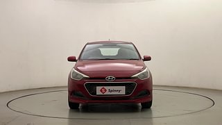 Used 2016 Hyundai Elite i20 [2014-2018] Magna 1.2 Petrol Manual exterior FRONT VIEW