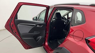 Used 2018 Honda WR-V [2017-2020] i-DTEC VX Diesel Manual interior LEFT REAR DOOR OPEN VIEW