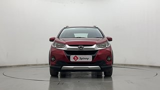 Used 2018 Honda WR-V [2017-2020] i-DTEC VX Diesel Manual exterior FRONT VIEW