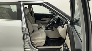 Used 2019 Mahindra XUV 300 W8 (O) Diesel Diesel Manual interior RIGHT SIDE FRONT DOOR CABIN VIEW