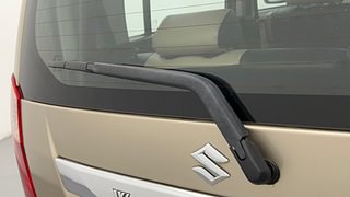 Used 2016 Maruti Suzuki Wagon R 1.0 [2010-2019] VXi Petrol Manual top_features Rear wiper