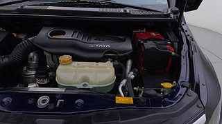 Used 2017 Tata Hexa [2016-2020] XTA Diesel Automatic engine ENGINE LEFT SIDE VIEW