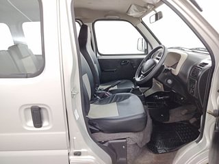 Used 2019 Maruti Suzuki Eeco AC+HTR 5 STR Petrol Manual interior RIGHT SIDE FRONT DOOR CABIN VIEW