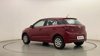 Used 2016 Hyundai Elite i20 [2014-2018] Magna 1.2 Petrol Manual exterior LEFT REAR CORNER VIEW