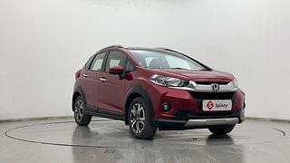 Used 2018 Honda WR-V [2017-2020] i-DTEC VX Diesel Manual exterior RIGHT FRONT CORNER VIEW