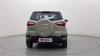 Used 2015 Ford EcoSport [2013-2015] Trend 1.5L TDCi Diesel Manual exterior BACK VIEW
