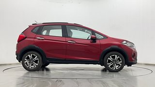 Used 2018 Honda WR-V [2017-2020] i-DTEC VX Diesel Manual exterior RIGHT SIDE VIEW