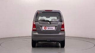 Used 2018 Maruti Suzuki Wagon R 1.0 [2015-2019] VXI AMT Petrol+CNG (Outside Fitted) Petrol+cng Automatic exterior BACK VIEW