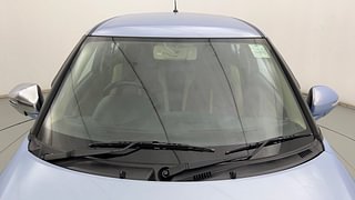 Used 2016 Maruti Suzuki Swift Dzire VXI Petrol Manual exterior FRONT WINDSHIELD VIEW