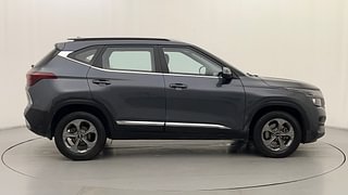 Used 2021 Kia Seltos HTK Plus D Diesel Manual exterior RIGHT SIDE VIEW