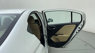 Used 2017 Honda City [2017-2020] V Diesel Diesel Manual interior RIGHT REAR DOOR OPEN VIEW