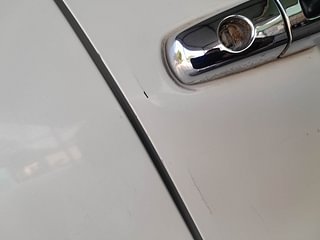 Used 2017 Maruti Suzuki Baleno [2015-2019] Zeta Petrol Petrol Manual dents MINOR DENT