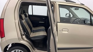 Used 2016 Maruti Suzuki Wagon R 1.0 [2010-2019] VXi Petrol Manual interior RIGHT SIDE REAR DOOR CABIN VIEW