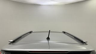 Used 2019 Mahindra XUV 300 W8 (O) Diesel Diesel Manual exterior EXTERIOR ROOF VIEW