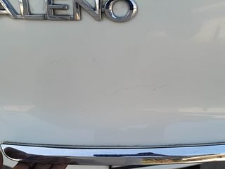 Used 2017 Maruti Suzuki Baleno [2015-2019] Zeta Petrol Petrol Manual dents MINOR SCRATCH