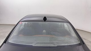 Used 2014 Volkswagen Vento [2010-2015] Highline Diesel Diesel Manual exterior BACK WINDSHIELD VIEW