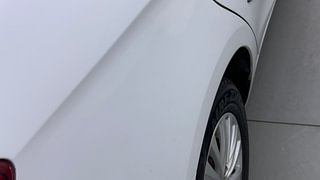 Used 2018 maruti-suzuki Ciaz Zeta Petrol AT Petrol Automatic dents MINOR SCRATCH