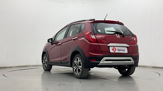 Used 2018 Honda WR-V [2017-2020] i-DTEC VX Diesel Manual exterior LEFT REAR CORNER VIEW