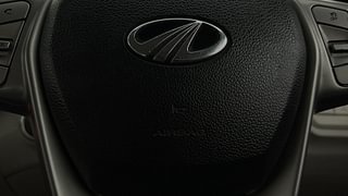 Used 2019 Mahindra XUV 300 W8 (O) Diesel Diesel Manual top_features Airbags