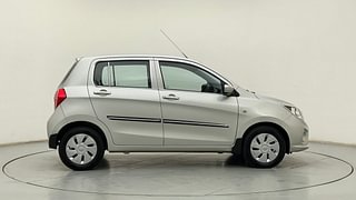 Used 2018 Maruti Suzuki Celerio VXI CNG Petrol+cng Manual exterior RIGHT SIDE VIEW