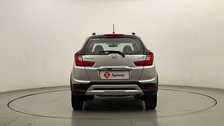 Used 2018 Honda WR-V [2017-2020] i-DTEC VX Diesel Manual exterior BACK VIEW