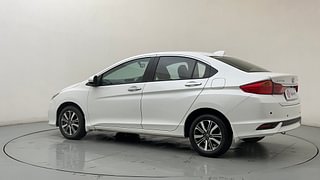 Used 2017 Honda City [2017-2020] V Diesel Diesel Manual exterior LEFT REAR CORNER VIEW