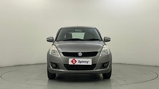 Used 2014 Maruti Suzuki Swift [2011-2017] ZXi Petrol Manual exterior FRONT VIEW