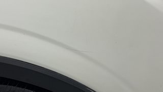 Used 2021 Mahindra XUV 300 W8 Petrol Petrol Manual dents MINOR SCRATCH
