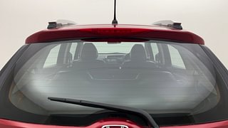 Used 2018 Honda WR-V [2017-2020] i-DTEC VX Diesel Manual exterior BACK WINDSHIELD VIEW