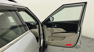 Used 2019 Mahindra XUV 300 W8 (O) Diesel Diesel Manual interior RIGHT FRONT DOOR OPEN VIEW