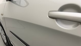 Used 2018 Maruti Suzuki Celerio VXI CNG Petrol+cng Manual dents MINOR SCRATCH