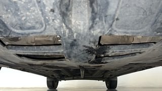 Used 2015 Hyundai Creta [2015-2018] 1.6 SX Plus Auto Diesel Automatic extra FRONT LEFT UNDERBODY VIEW