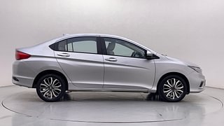 Used 2017 Honda City [2017-2020] VX CVT Petrol Automatic exterior RIGHT SIDE VIEW