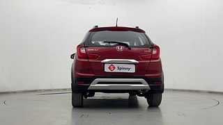 Used 2018 Honda WR-V [2017-2020] i-DTEC VX Diesel Manual exterior BACK VIEW