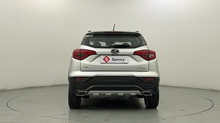 Used 2019 Mahindra XUV 300 W8 (O) Diesel Diesel Manual exterior BACK VIEW