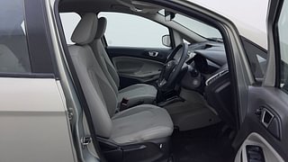 Used 2015 Ford EcoSport [2013-2015] Trend 1.5L TDCi Diesel Manual interior RIGHT SIDE FRONT DOOR CABIN VIEW