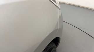 Used 2018 Maruti Suzuki Celerio VXI CNG Petrol+cng Manual dents MINOR DENT
