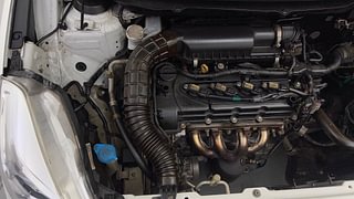 Used 2017 Maruti Suzuki Baleno [2015-2019] Zeta Petrol Petrol Manual engine ENGINE RIGHT SIDE VIEW