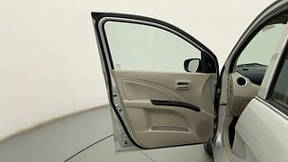 Used 2018 Maruti Suzuki Celerio VXI CNG Petrol+cng Manual interior LEFT FRONT DOOR OPEN VIEW