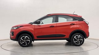 Used 2022 Tata Nexon XM Diesel S Diesel Manual exterior LEFT SIDE VIEW