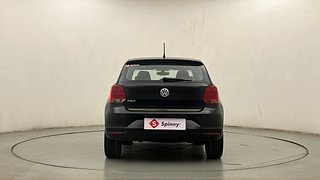 Used 2019 volkswagen Polo Highline Plus 1.0 MPI Petrol Manual exterior BACK VIEW