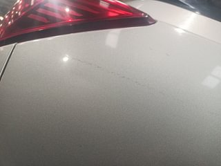 Used 2019 Mahindra XUV 300 W8 (O) Diesel Diesel Manual dents MINOR DENT