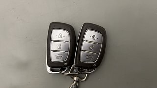 Used 2014 Hyundai Grand i10 [2013-2017] Asta 1.2 Kappa VTVT Petrol Manual extra CAR KEY VIEW