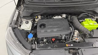 Used 2021 Kia Sonet GTX Plus 1.5 AT Diesel Automatic engine ENGINE RIGHT SIDE VIEW
