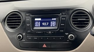 Used 2014 Hyundai Grand i10 [2013-2017] Asta 1.2 Kappa VTVT Petrol Manual top_features Integrated (in-dash) music system