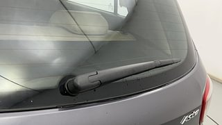 Used 2014 Hyundai Grand i10 [2013-2017] Asta 1.2 Kappa VTVT Petrol Manual top_features Rear wiper
