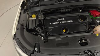 Used 2019 JEEP Compass [2019-2021] Trailhawk (O) 2.0 4x4 Diesel Automatic engine ENGINE RIGHT SIDE VIEW