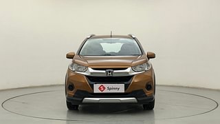 Used 2019 Honda WR-V [2017-2020] i-VTEC S Petrol Manual exterior FRONT VIEW