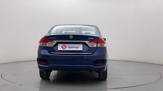 Used 2017 maruti-suzuki Ciaz Alpha 1.3 Diesel Diesel Manual exterior BACK VIEW