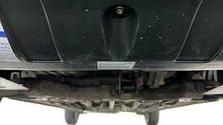 Used 2015 Hyundai Elite i20 [2014-2018] Asta 1.2 Petrol Manual extra FRONT LEFT UNDERBODY VIEW